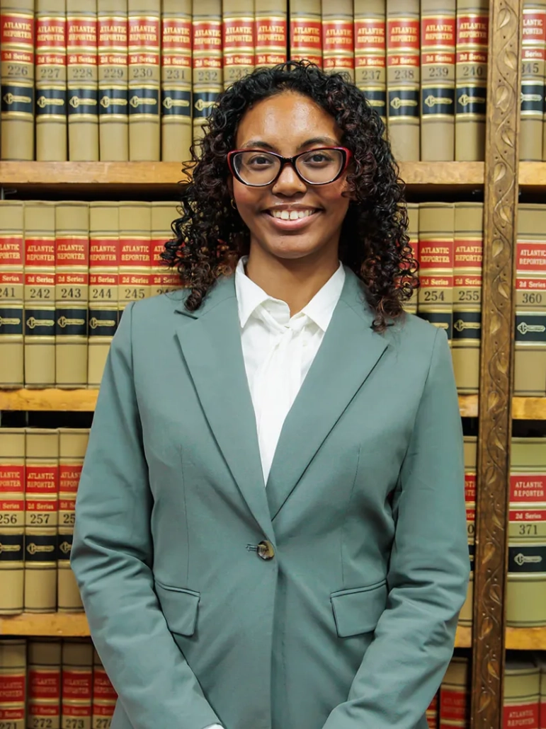 Anica P. Johnson, Esq.