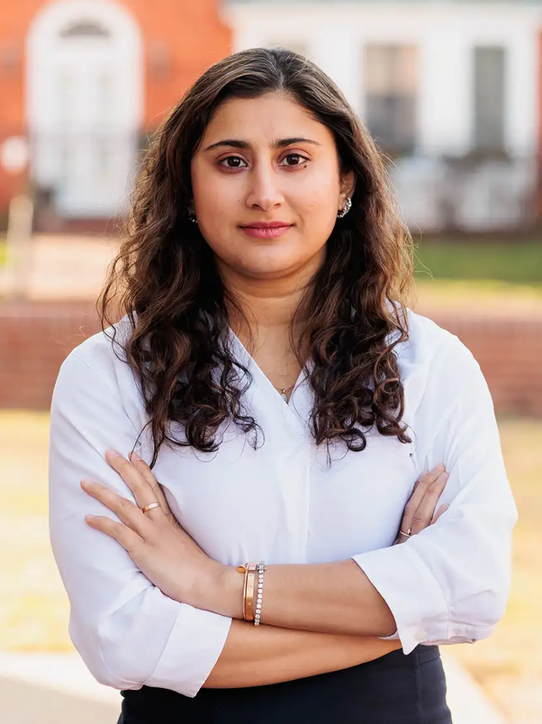 Nivea A. Ohri, Esq.
